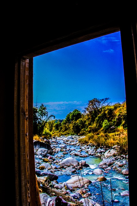 Prakrity Aalay - Panoramic View